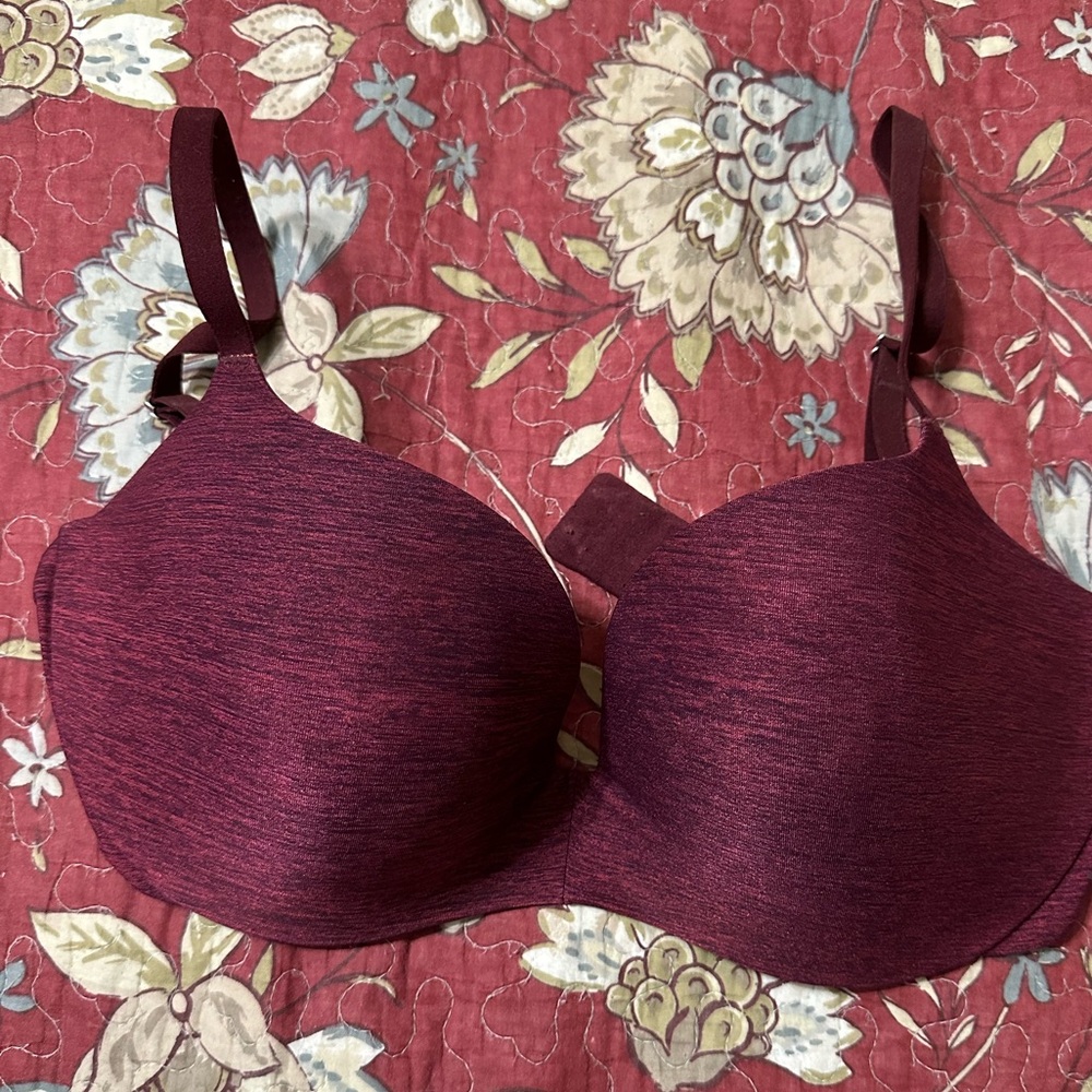 Bra. PINK by Victoria Secret